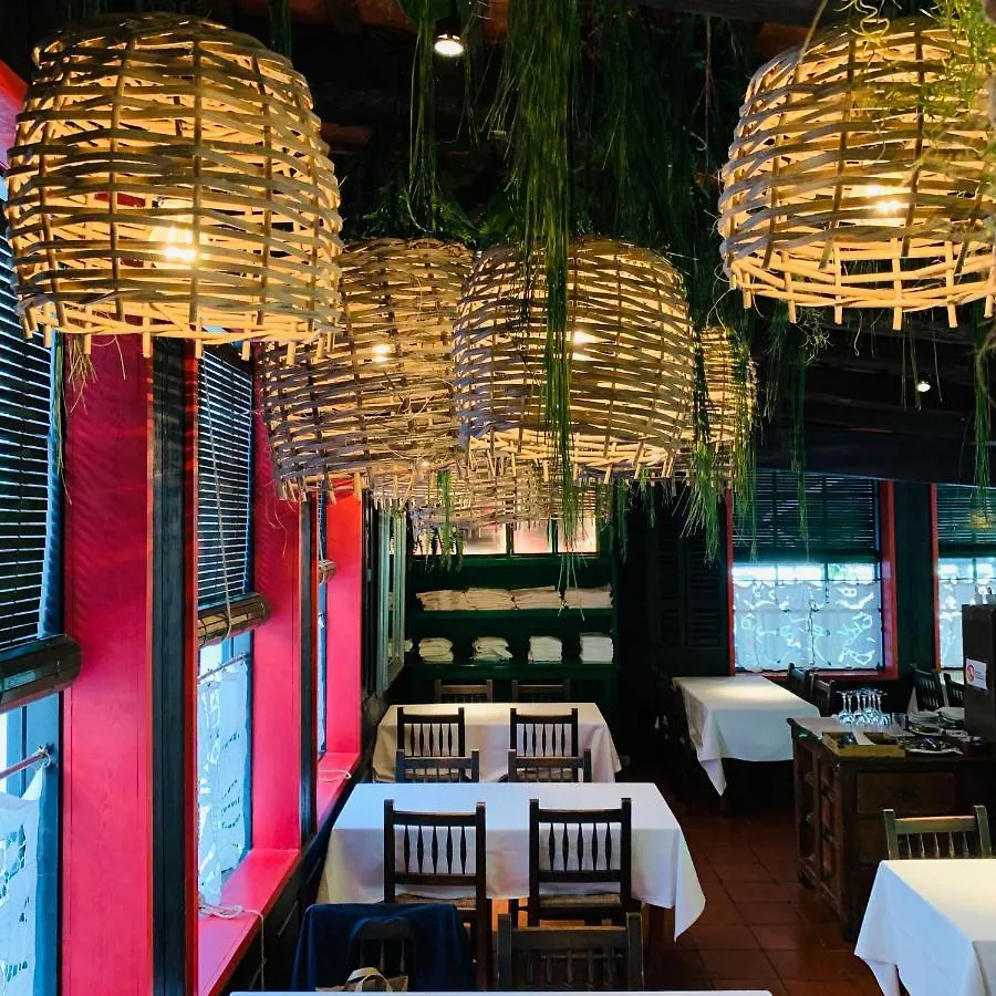 Hotel Vostra Llar بالاموس