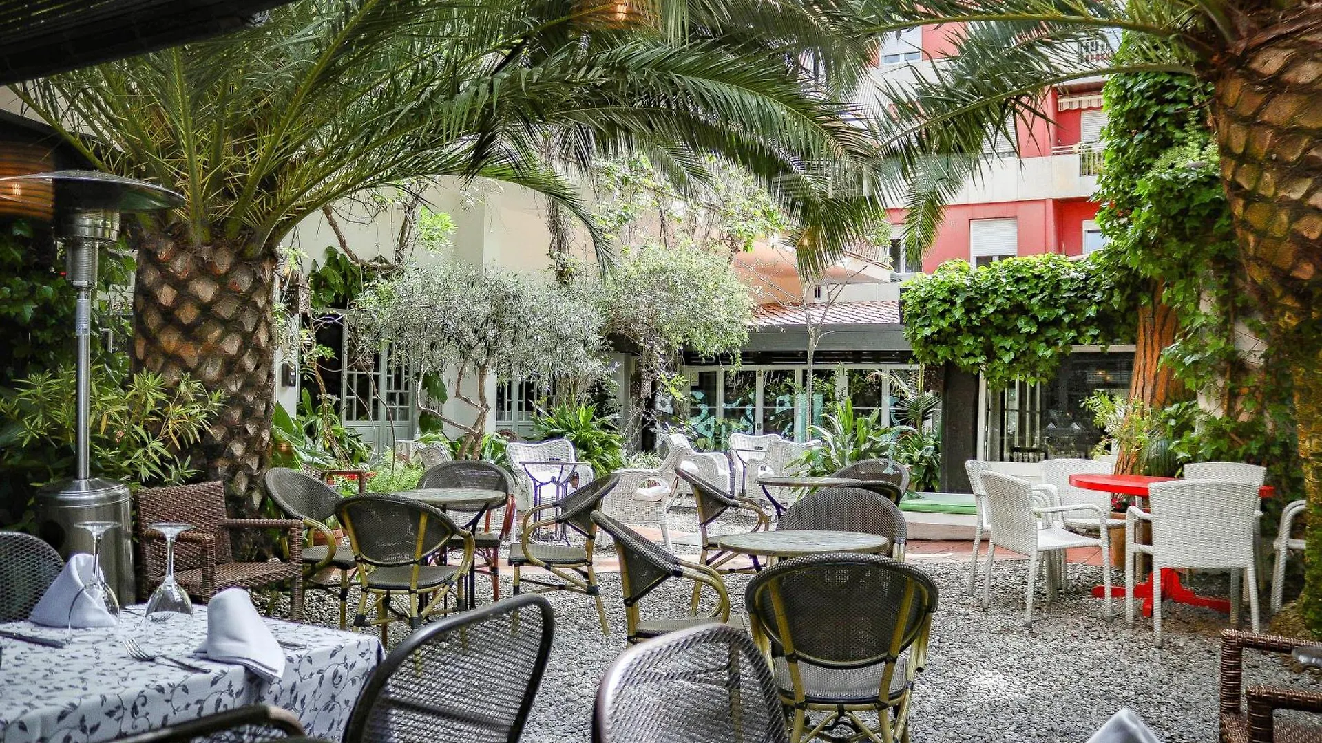 Hotel Vostra Llar بالاموس إسبانيا