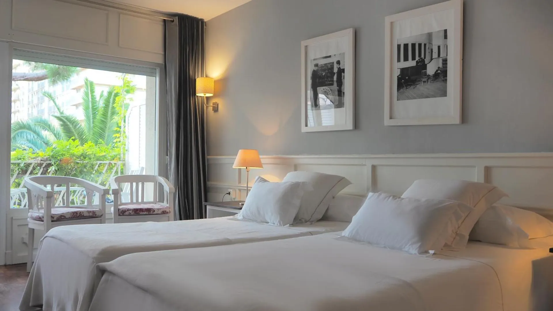 Hotel Vostra Llar بالاموس