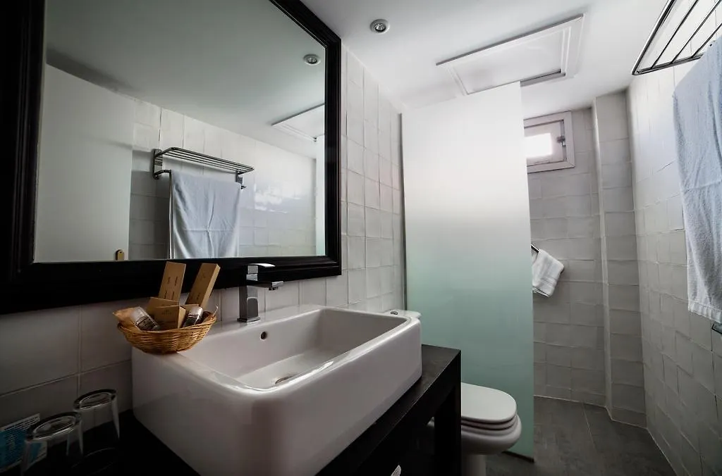 Hotel Vostra Llar Palamos
