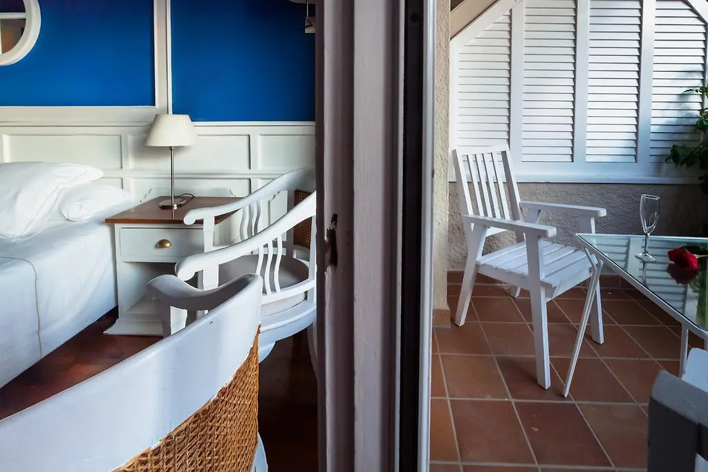 Hotel Vostra Llar Palamos 3*,  Spain