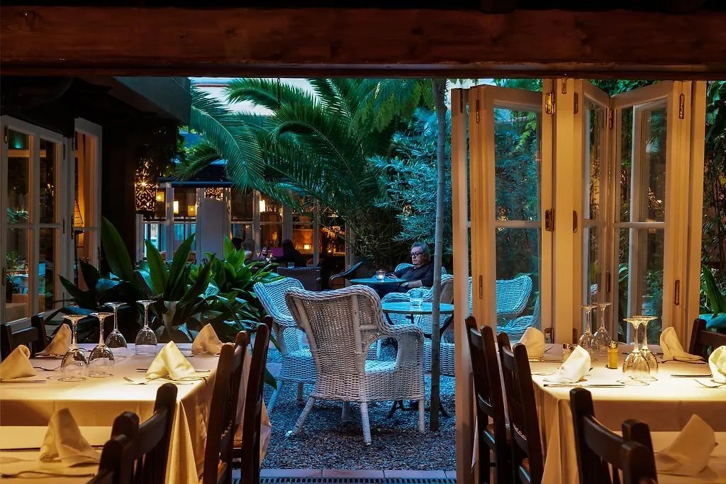 Hotel Vostra Llar بالاموس 3*,