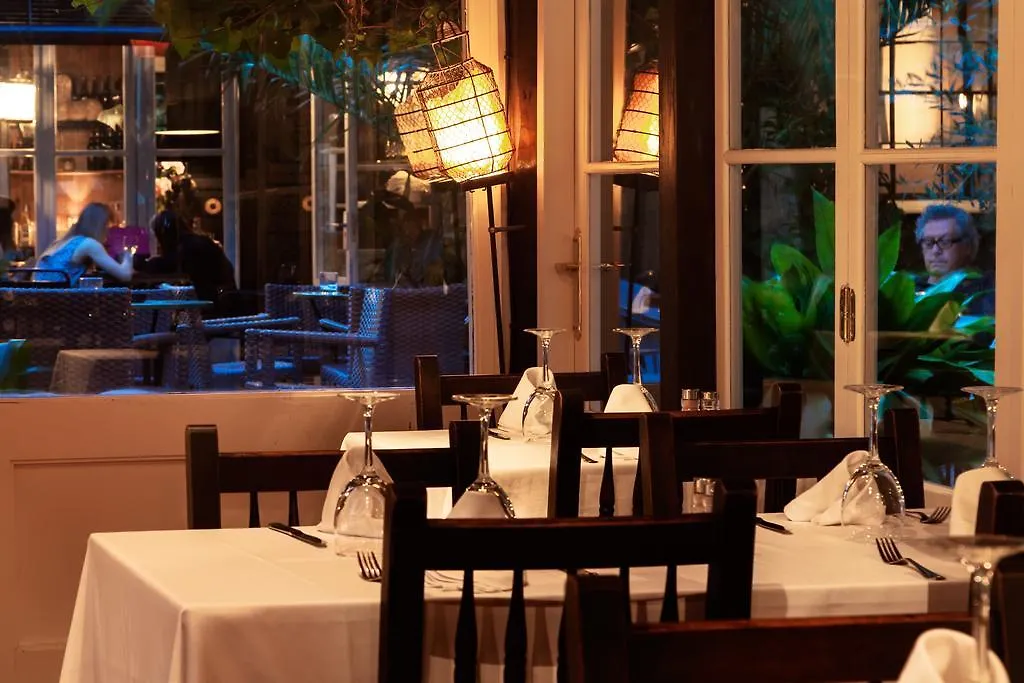 Hotel Vostra Llar بالاموس