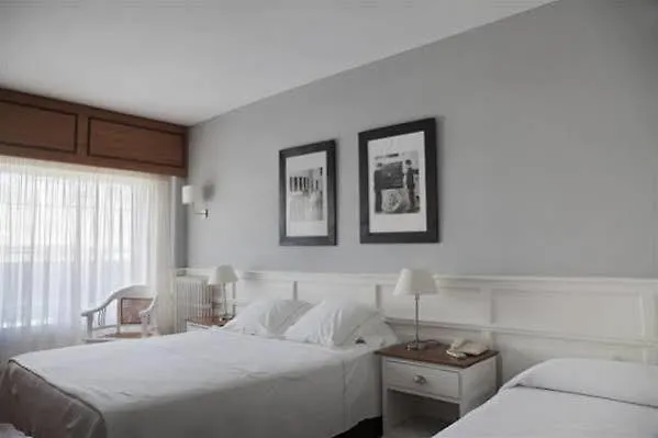 Hotel Vostra Llar Palamos