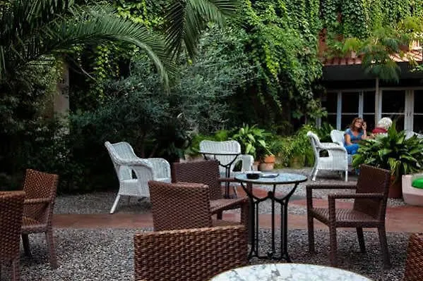 Hotel Vostra Llar Palamos