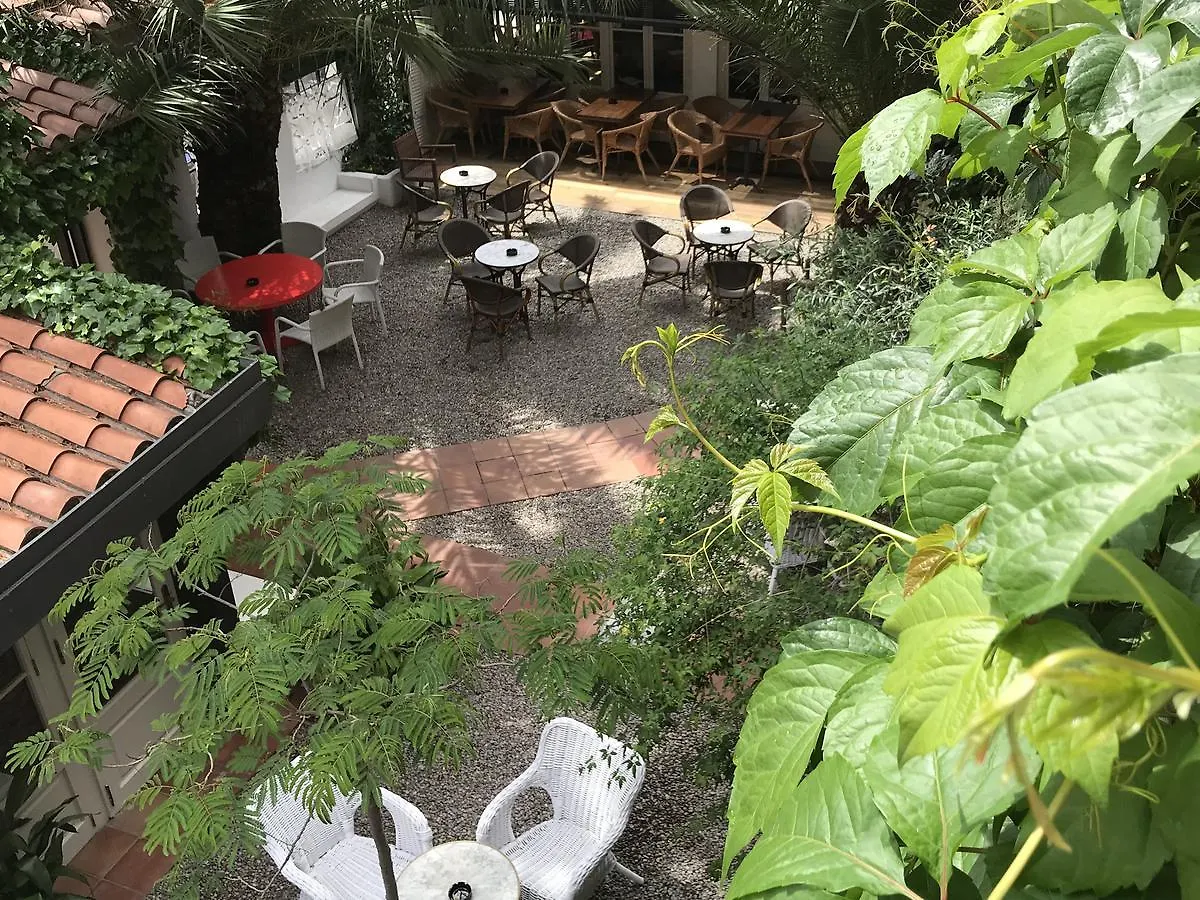 Hotel Vostra Llar بالاموس إسبانيا