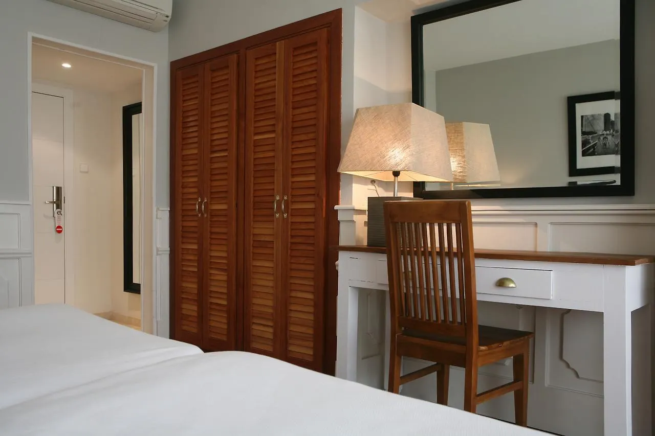 Hotel Vostra Llar Palamos