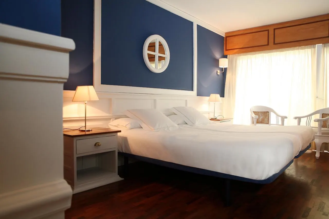 Hotel Vostra Llar Palamos