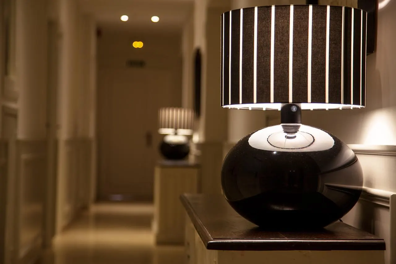 Hotel Vostra Llar Palamos