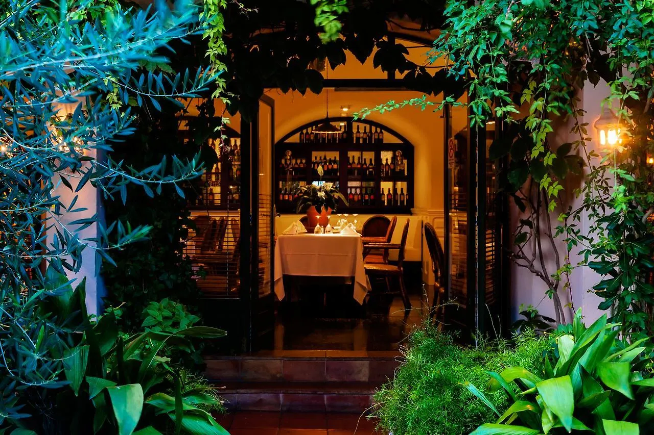Hotel Vostra Llar بالاموس