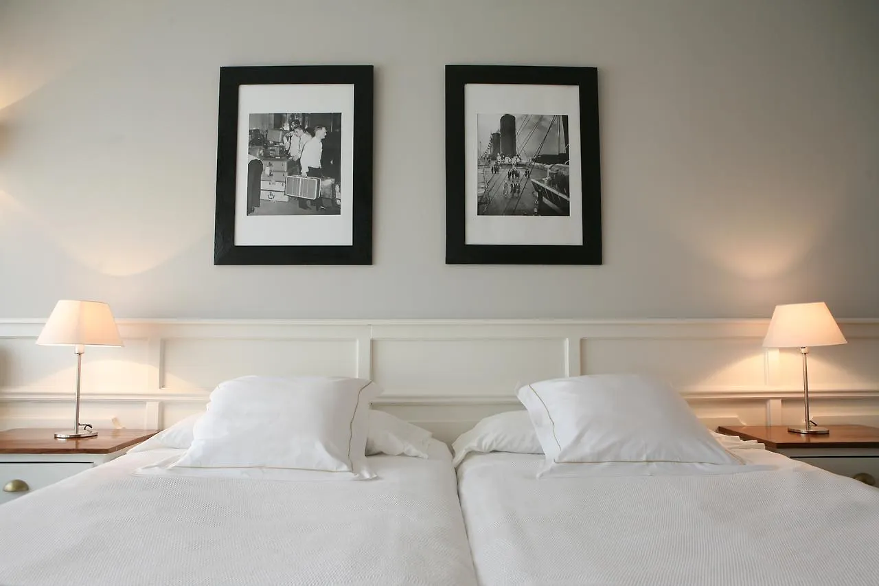 Hotel Vostra Llar Palamos