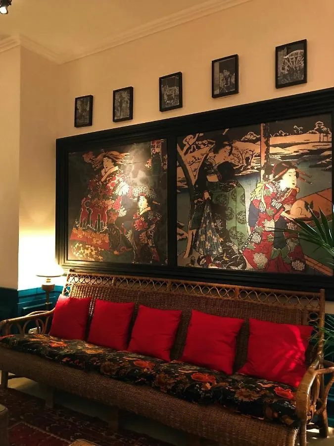 Hotel Vostra Llar بالاموس 3*,
