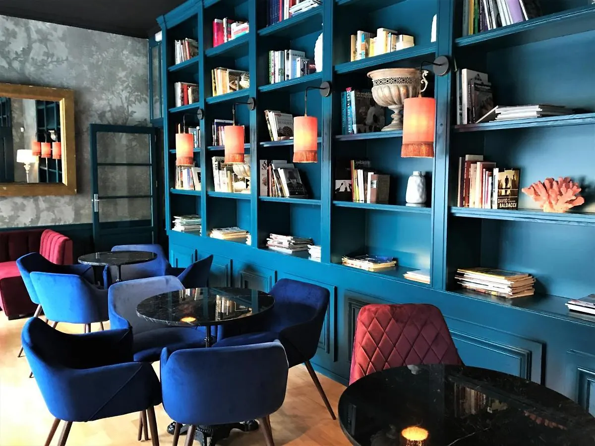 Hotel Vostra Llar Palamos