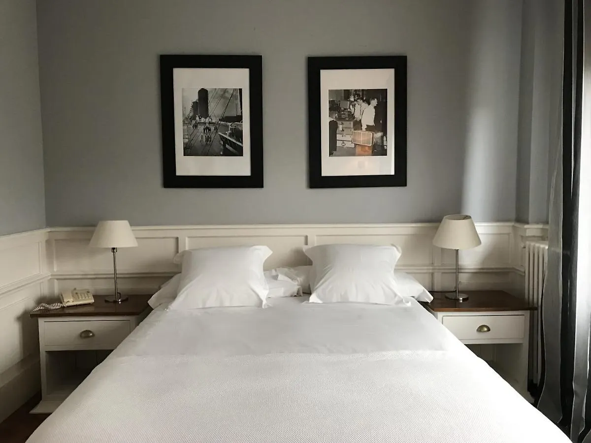 Hotel Vostra Llar بالاموس إسبانيا