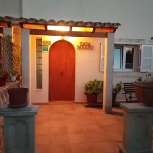 Casa Paraiso España