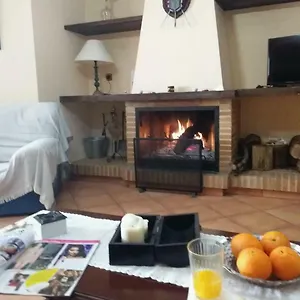 Rural Tassone España