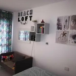 Loft Canteras España