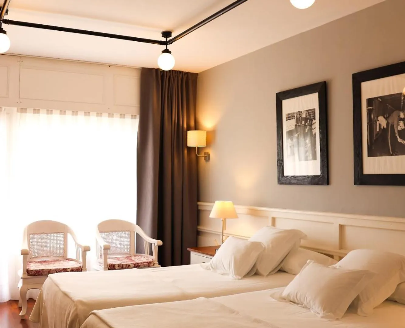 ***  Hotel Vostra Llar Palamós Spanje