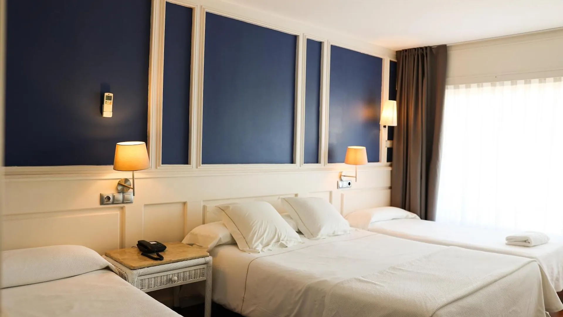 Hotel Vostra Llar Palamós
