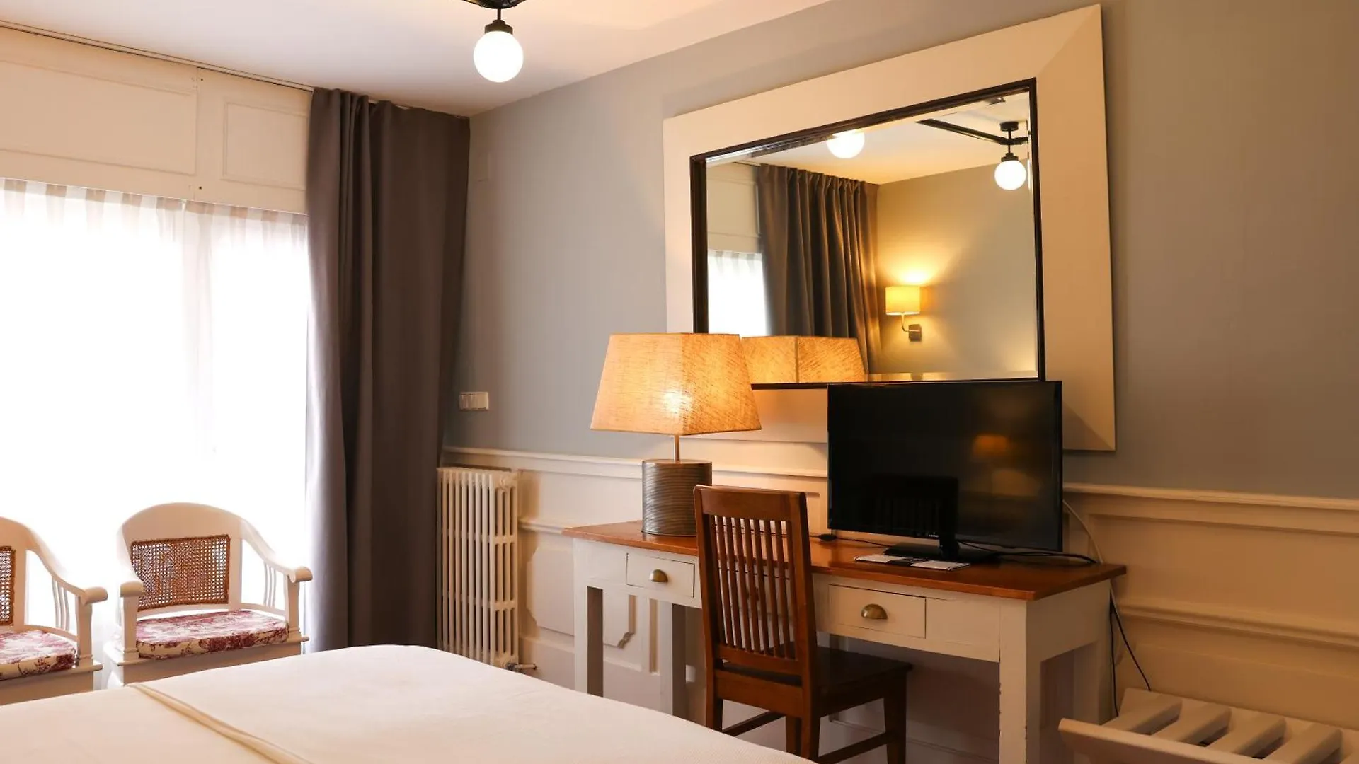 Hotel Vostra Llar Palamós