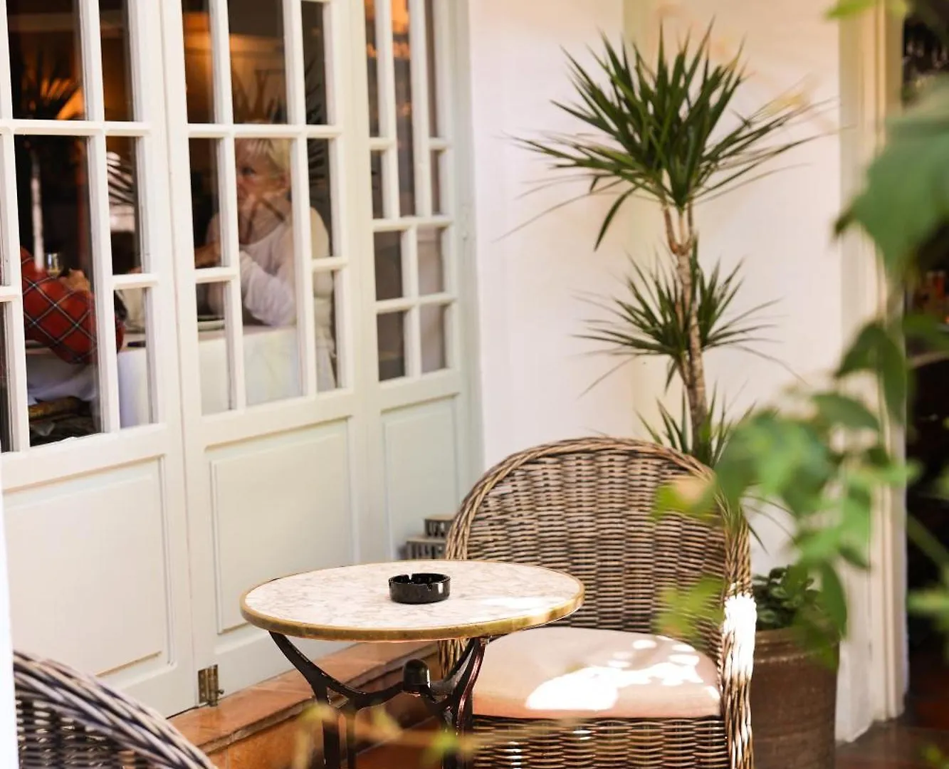 Hotel Vostra Llar Palamós