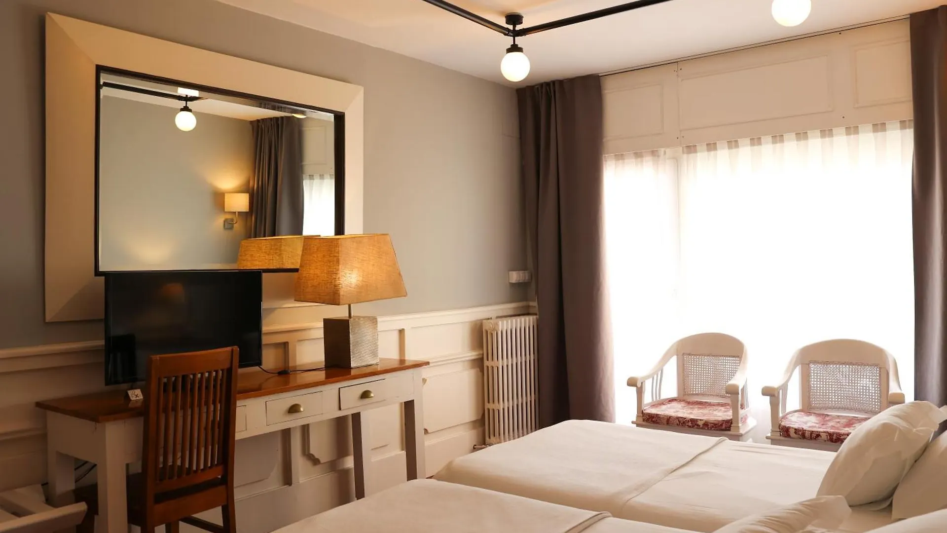 Hotel Vostra Llar Palamós