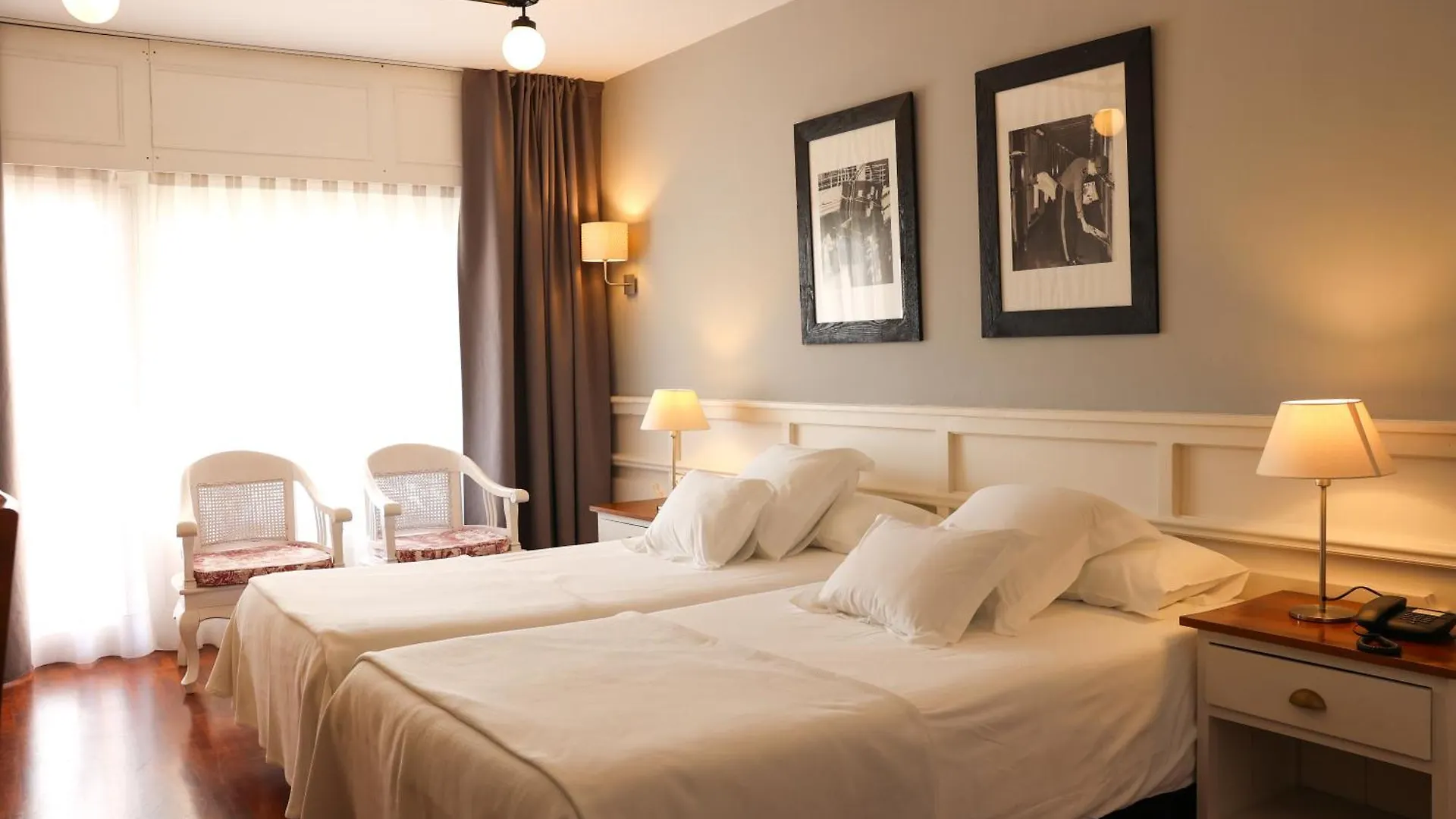 Hotel Vostra Llar Palamós Spanje