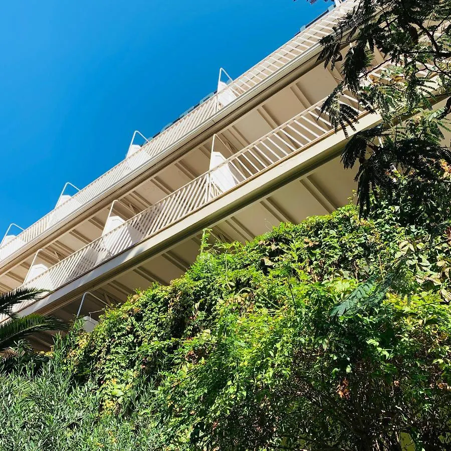 ***  Hotel Vostra Llar Palamós Hiszpania