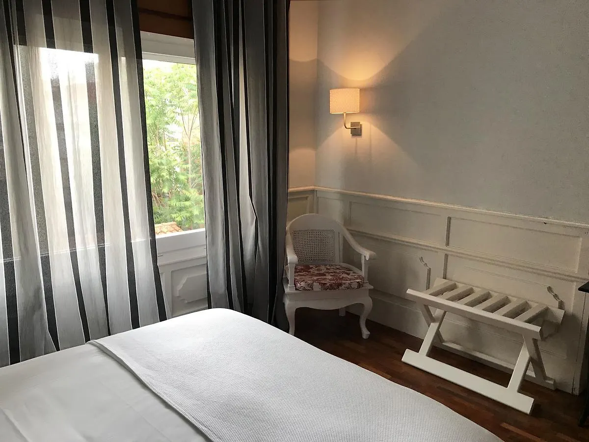 Hotel Vostra Llar Palamós