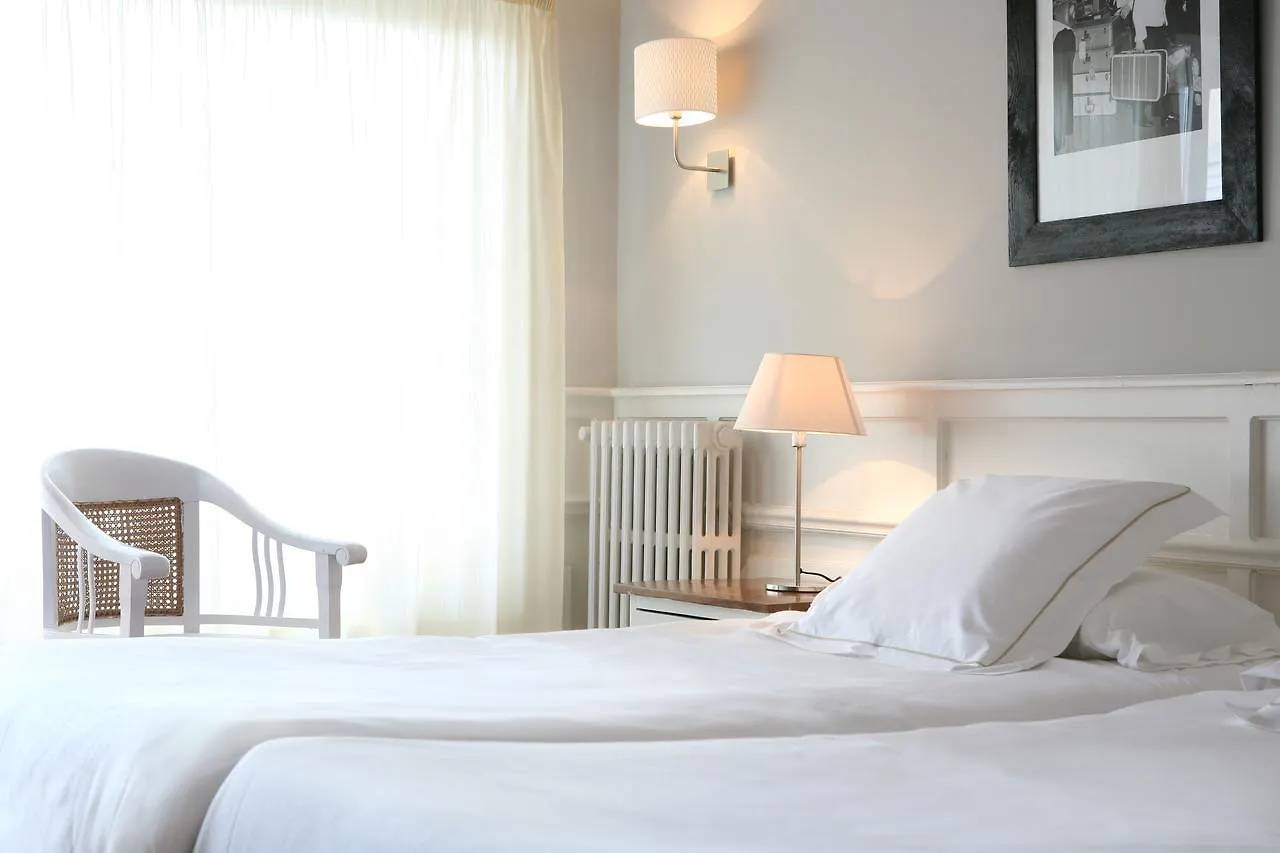 Hotel Vostra Llar Palamós